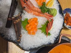 -伊豆野菜村(枫蓝国际店)