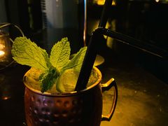 -柒Lounge(三里屯店)