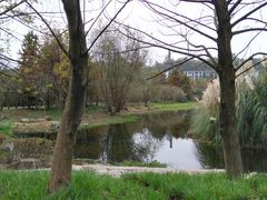 -贵阳市花溪国家城市湿地公园