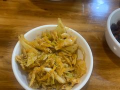 -老鳯府豆花泡馍(第五大道店)