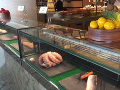 -“香”全日餐厅·株洲大汉希尔顿酒店