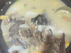 -7890+霸王甲·甲鱼爱尚蛙(坪洲店)