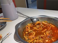 -李想大虾(牡丹路店)