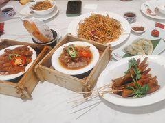 -岭南茗点(沙埔店)