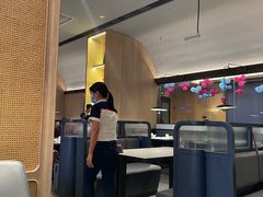 大堂-79号渔船海鲜饭店(宝安店)