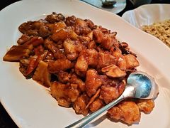 -太守宴·蘭院(天塔店)