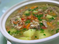 羊排揪片子-马白开来特色羊排揪片子  (总店)