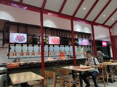 -全家福(圣希罗酒店店)