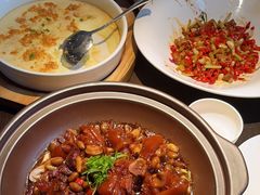 -西郊八号·山野江西菜(开发区店)