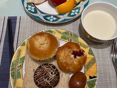 -舜和巴西烤肉餐厅(舜和国际店)