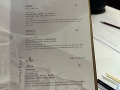 -白天鹅宾馆-宏图府餐厅