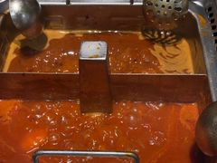 -海底捞火锅(奥森店)
