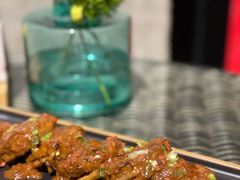 -HOME餐厅粤菜 融合菜