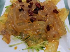 -聚德福海鲜家常菜(刘庄店)