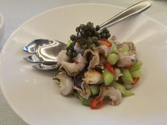 -上海和平饭店龙凤厅 Dragon Phoenix