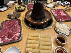 -月圆火锅(宁海东路二店)