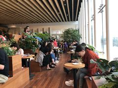 大堂-Seesaw Coffee(朝阳大悦城店)