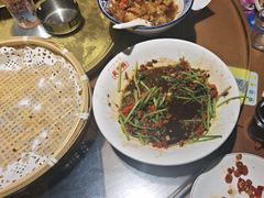 -天下客饭店(中山路店)
