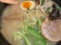 百步拉面-百步拉面