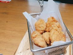 -小杨烤肉·陕西烧烤·陕西地方菜(东新街【永兴坊】店)