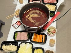 -海底捞火锅(亲贤北街店)