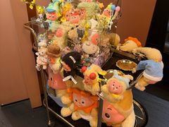 -色響火锅(恒隆广场店)