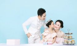 -米乐儿童摄影美学馆(怀柔店)