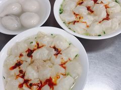 泡泡小馄饨-乐惠馄饨店(吴趋坊店)