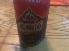 -小杨烤肉(朱雀店)