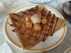 -La Creperie法餐厅(芮欧百货店)