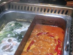 -要德火锅(鼓楼店)