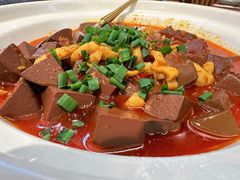 -大盐帮川菜馆(长楹天街店)