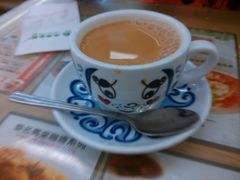 -翠华餐厅(旺角文华商场店)