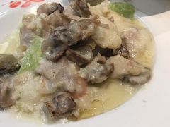 -蓬川食府(金海道店)
