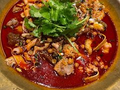 -李炮称盘麻辣烫(无锡荟聚店)
