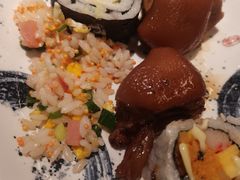 -阪尚皇·原切牛排·烤肉火锅自助(北京路店)