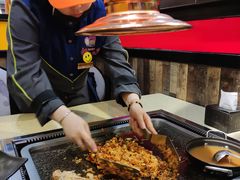 -猪的故事·韩式烤肉(韩乐坊店)