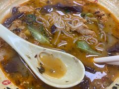 -湘味粉面馆(麓山南路店)