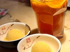 -绿茶餐厅(北京世纪金源店)