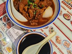 -顺德杨廷记(白云山店)