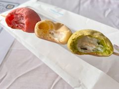 -好利来(万卉路店)