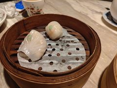 -广州花园酒店荔湾亭·地道点心·粤式饮茶