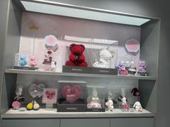 -ROSEONLY诺誓(国际广场购物中心店)