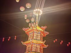 -洛阳市隋唐城遗址植物园