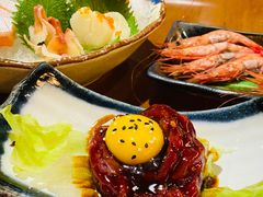 -大渔铁板烧(中山路八佰伴店)
