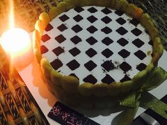 -伊诺仕蛋糕