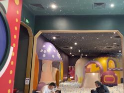 -MELAND CLUB亲子乐园·派对·餐厅(北京芳圆里ID MALL店)