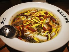 -太二酸菜鱼(正大广场店)