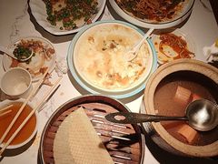 -小凤庭·地道湖北菜武昌鱼·藕汤(38年黄鹤楼店)