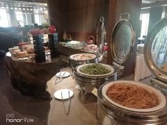 -曲阜尼山书院酒店-西餐厅